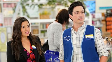 index of superstore|Watch Superstore Season 6 Streaming Online .